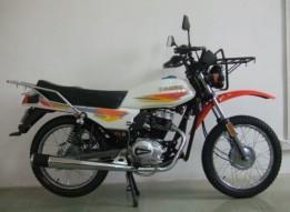 On-Road Utility Motorcycle
