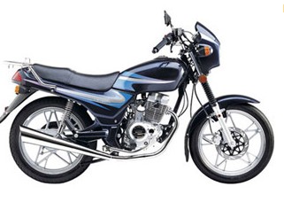 Other Motorcycles - Product Image