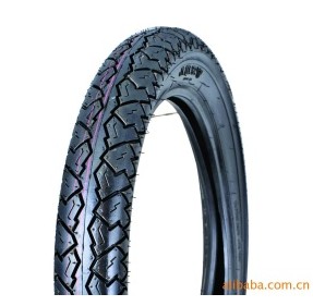 Motorcycle Tire