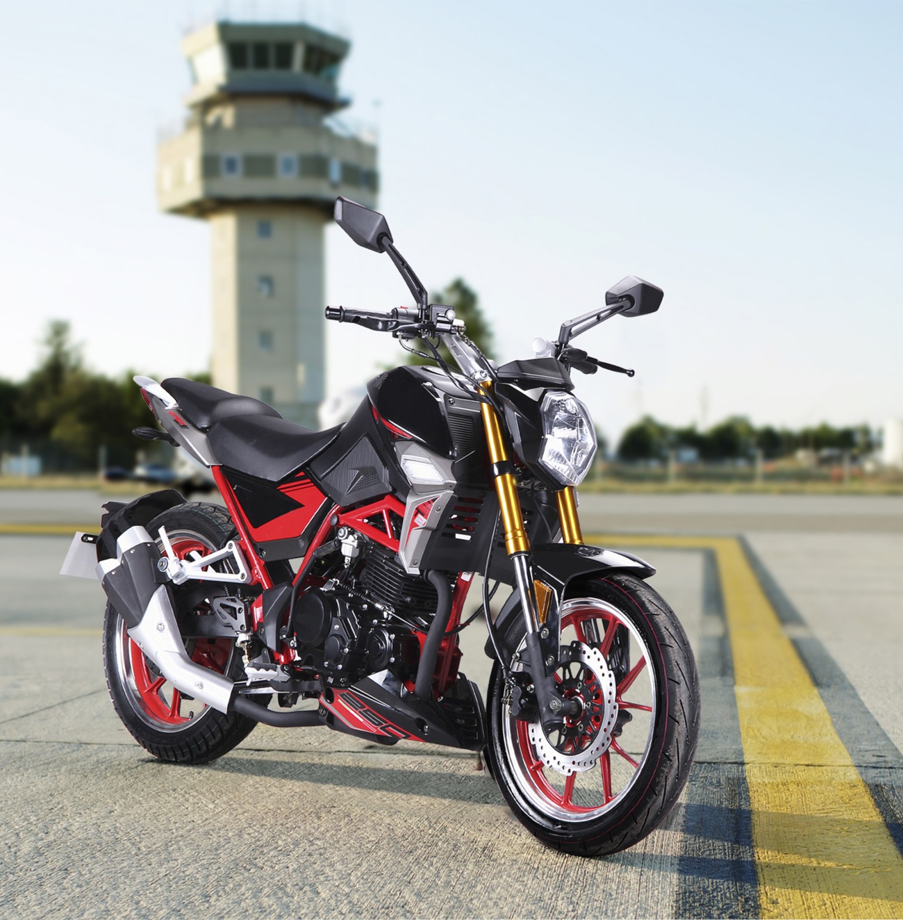 motorcycle - Image 2