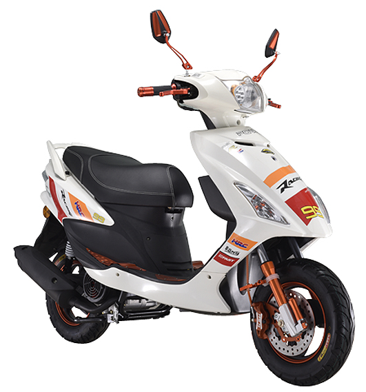 Motorcycle - Image 3