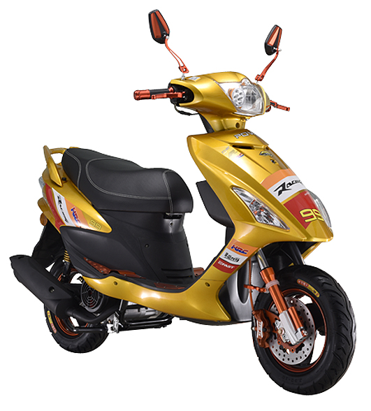 Motorcycle - Image 2