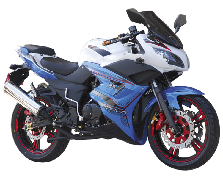 Motorcycle - Image 2