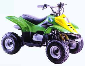Motorcycle and accessories - Image 2