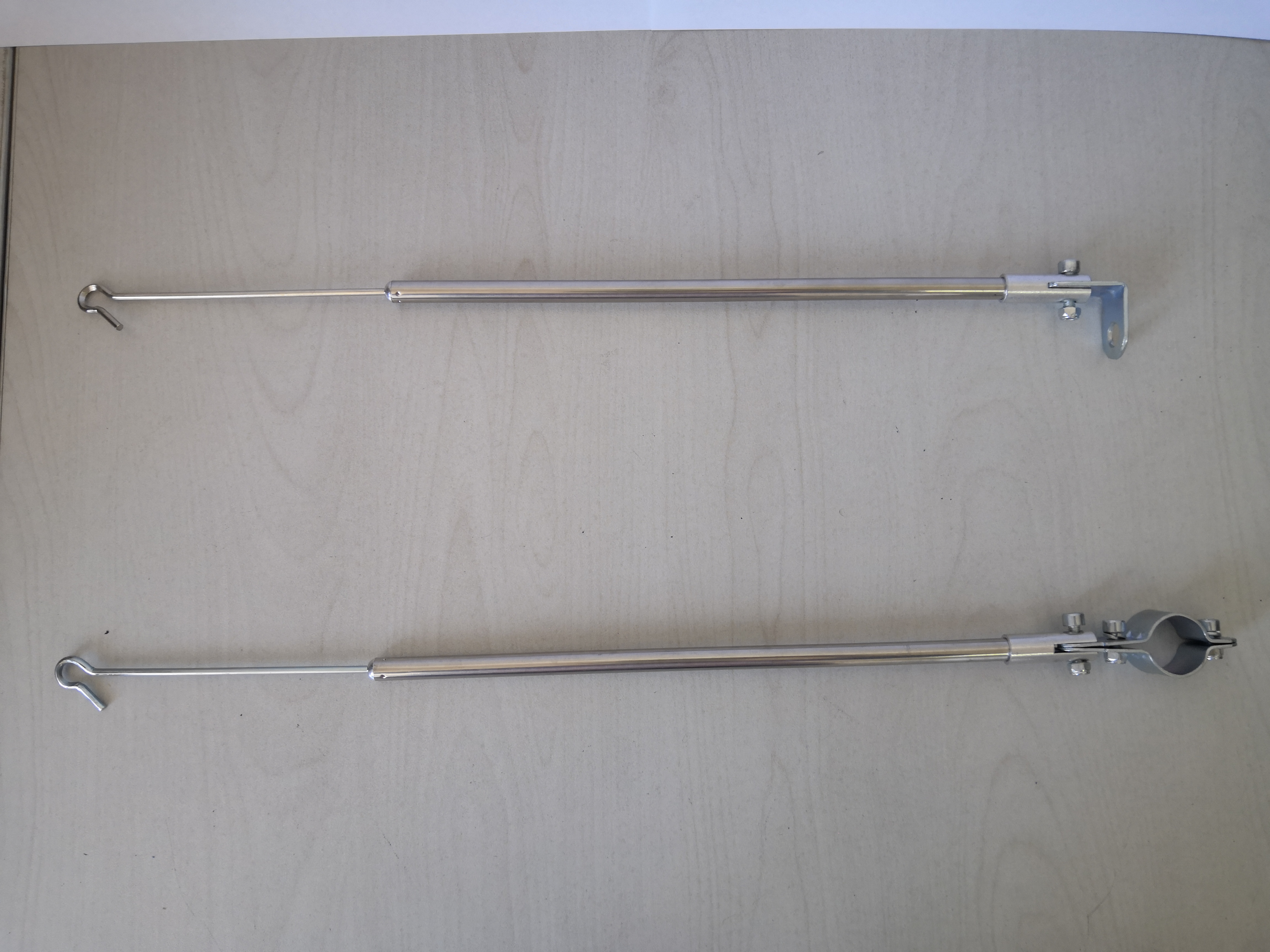 Motorcycle Telescopic Antenna