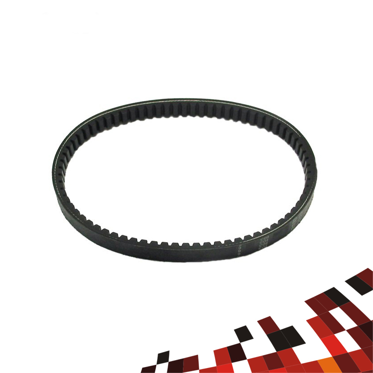 Chloroprene Rubber Motorcycle Drive Belt