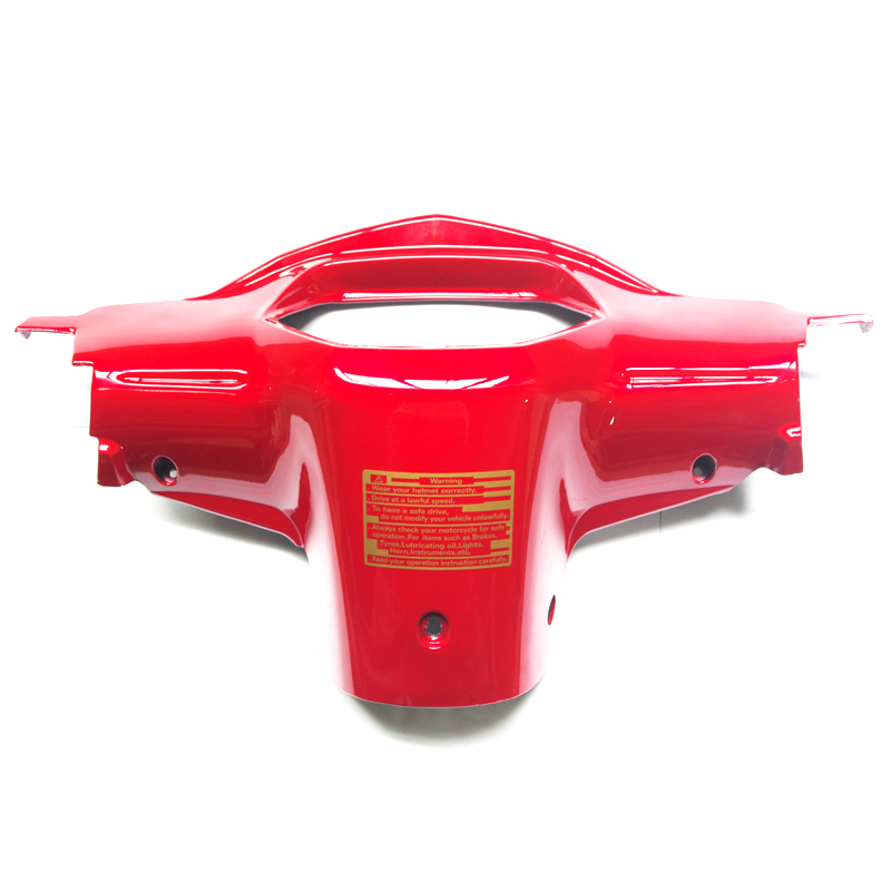 Motorcycle Fairing Cowl