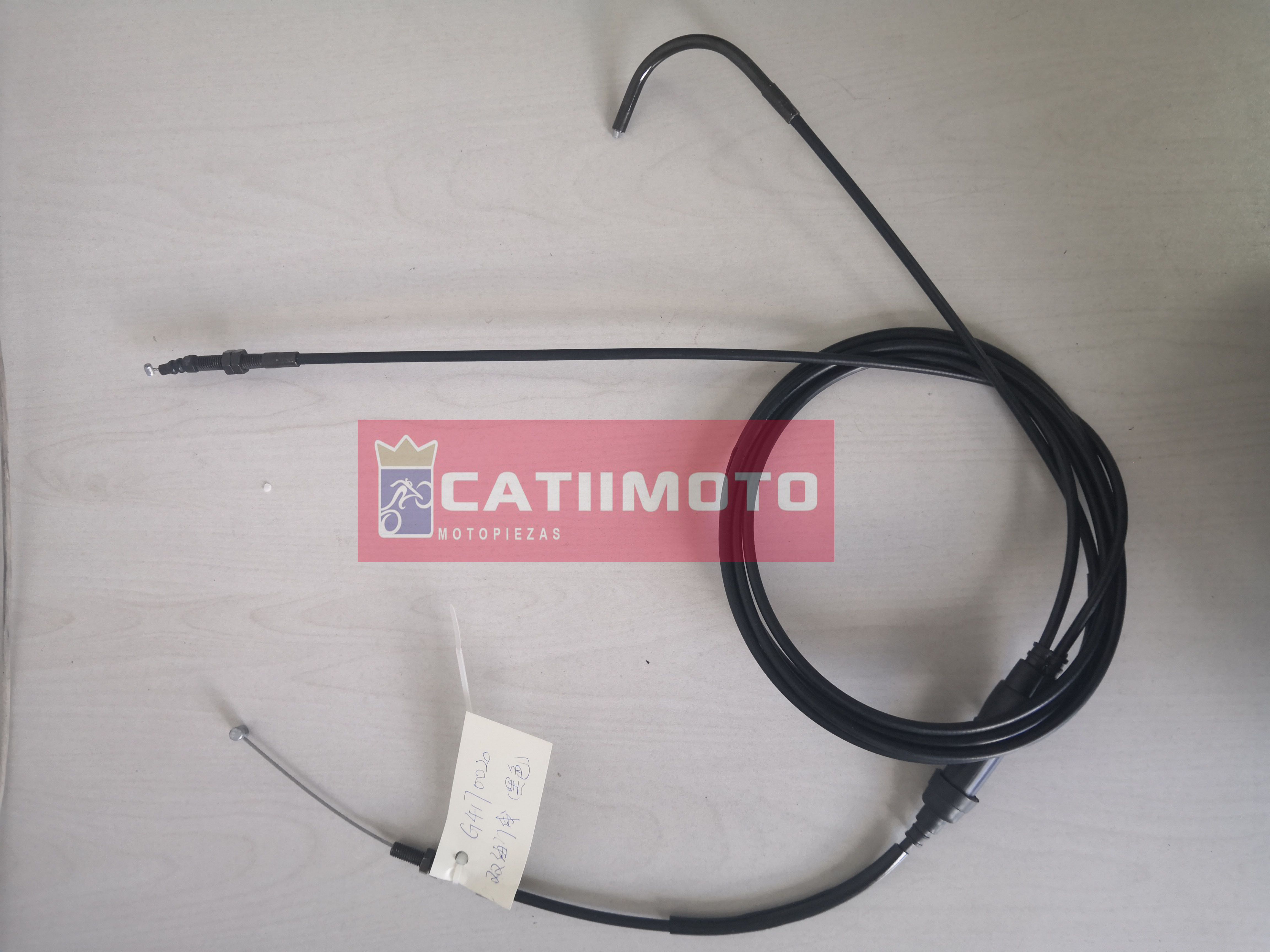 Motorcycle cable-2 - Image 3
