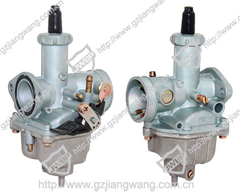 MOTORCYCLE CARBURETOR - Image 3