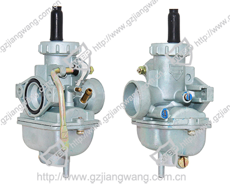 MOTORCYCLE CARBURETOR - Image 2