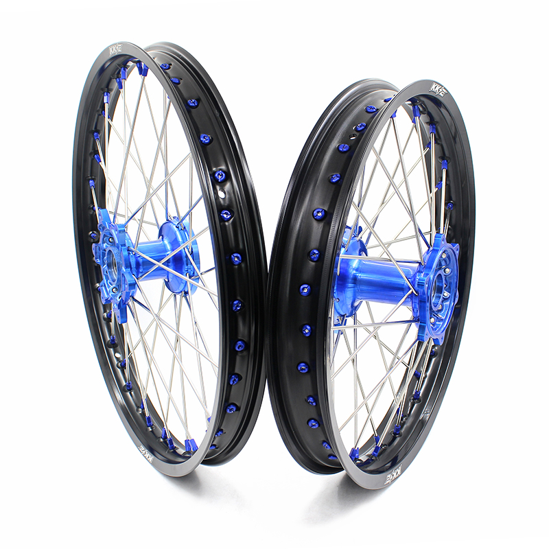 Motorcycle Casting Wheels For YAMAHA Dirt Bike - Image 3