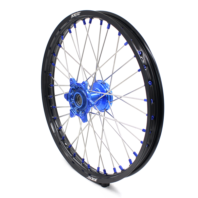 Motorcycle Casting Wheels For YAMAHA Dirt Bike - Image 2