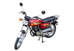 CG125 125cc Motorcycle