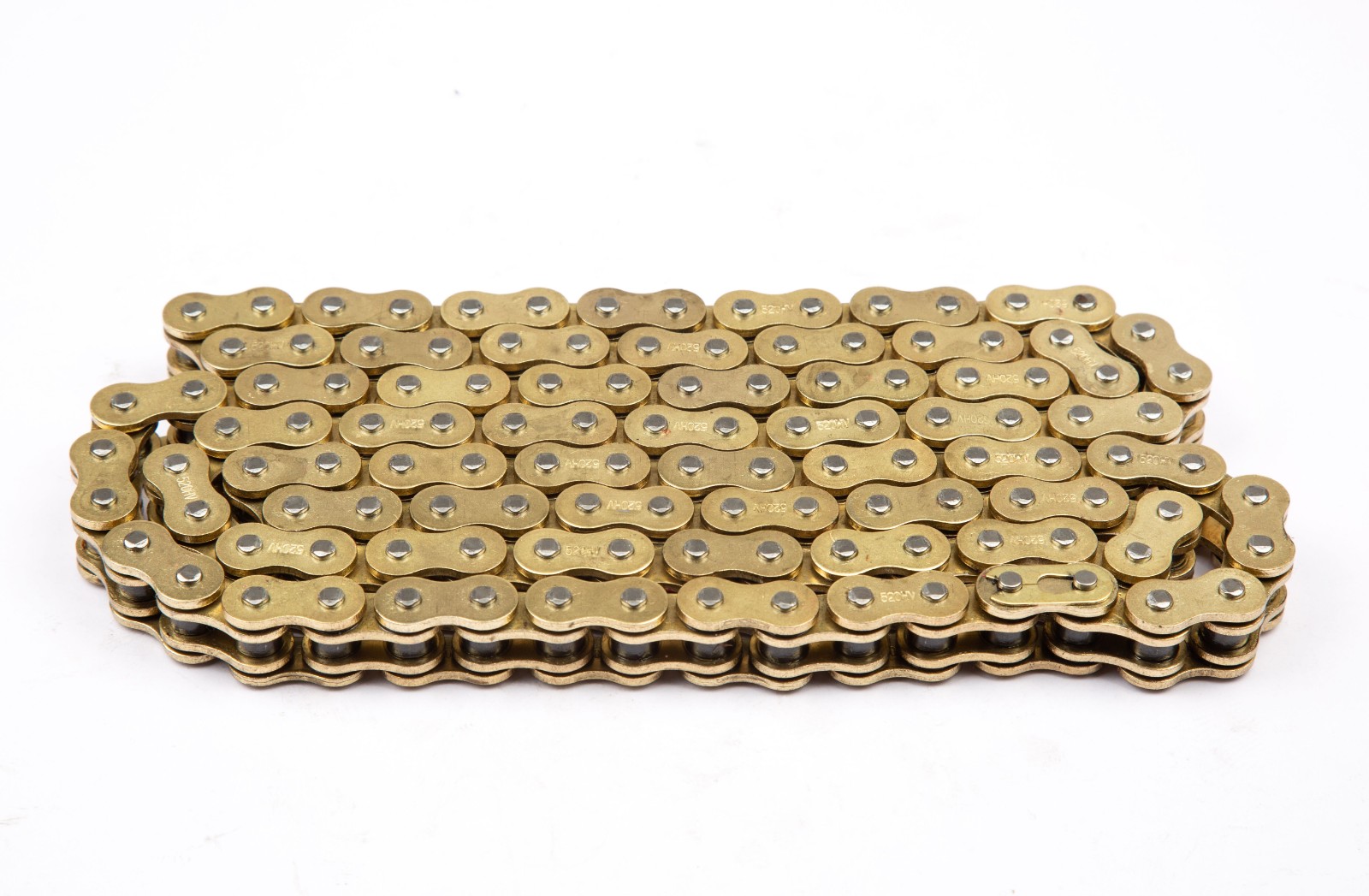 Motorcycle chain                Automobile chain                Precision roller chain - Image 3