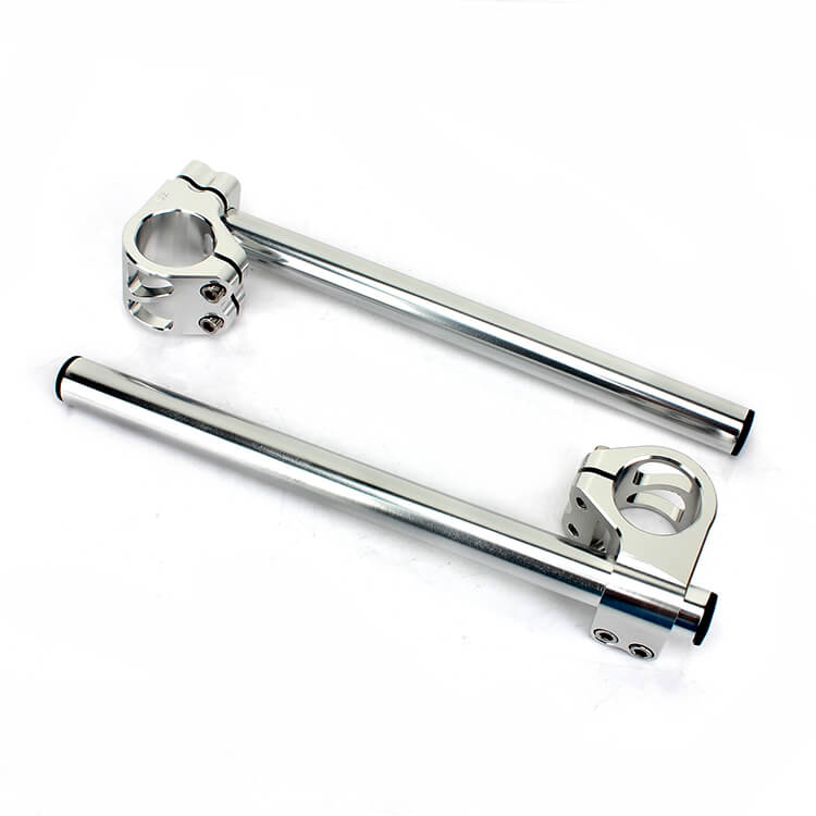 motorcycle clip on - Image 2