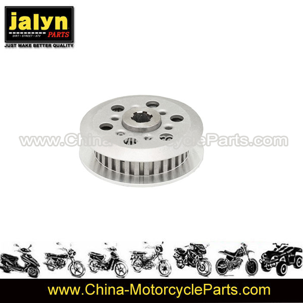 Motorcycle Clutch for Bajaj 100