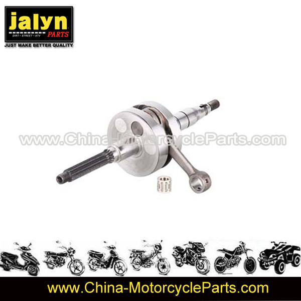 Motorcycle Crankshaft for JOG 3KJ Engines