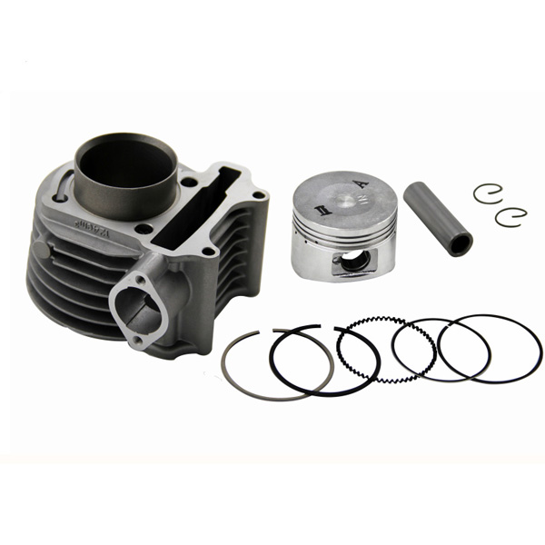 Motorcycle cylinder - Image 2