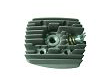 Motorcycle Engine Cylinder