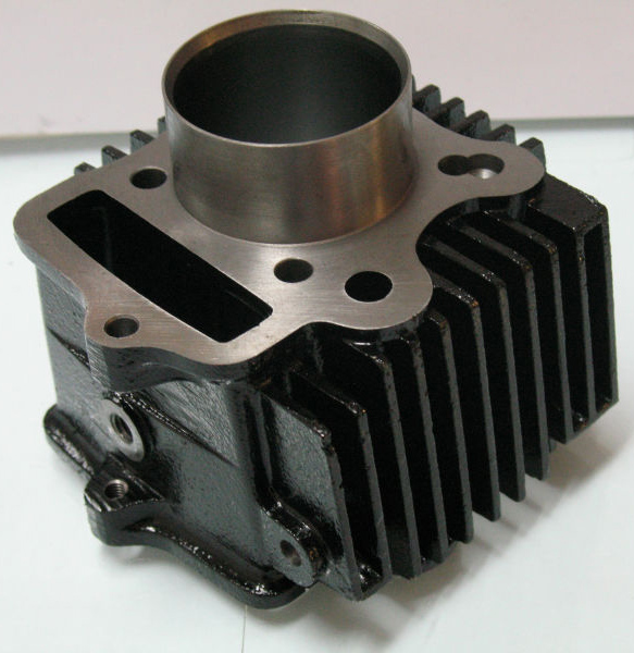Motorcycle Cylinder Block, Various Specifications - Image 2