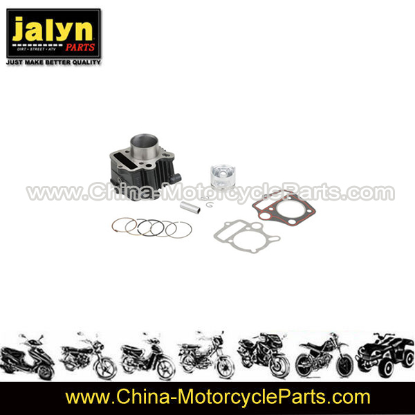 Motorcycle Cylinder Set for ATC70 TRX70 C70 Models