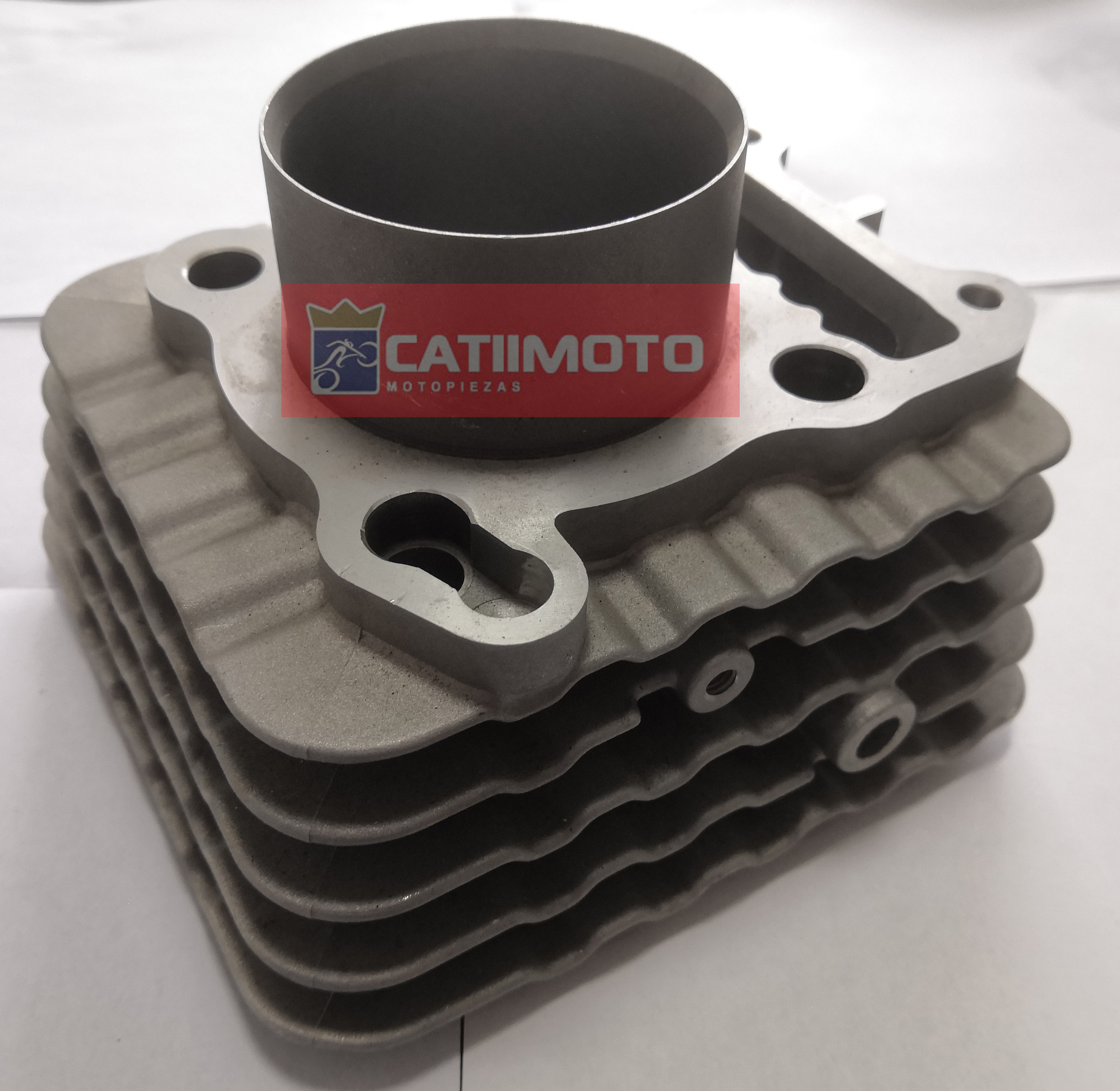 motorcycle cylinder - Image 3