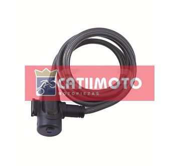 Motorcycle disc lock - Image 3
