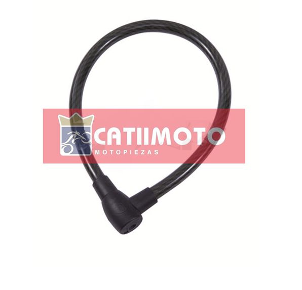 Motorcycle disc lock - Image 2