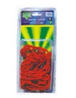 Motorcycle Cargo Securing Elastic Rope