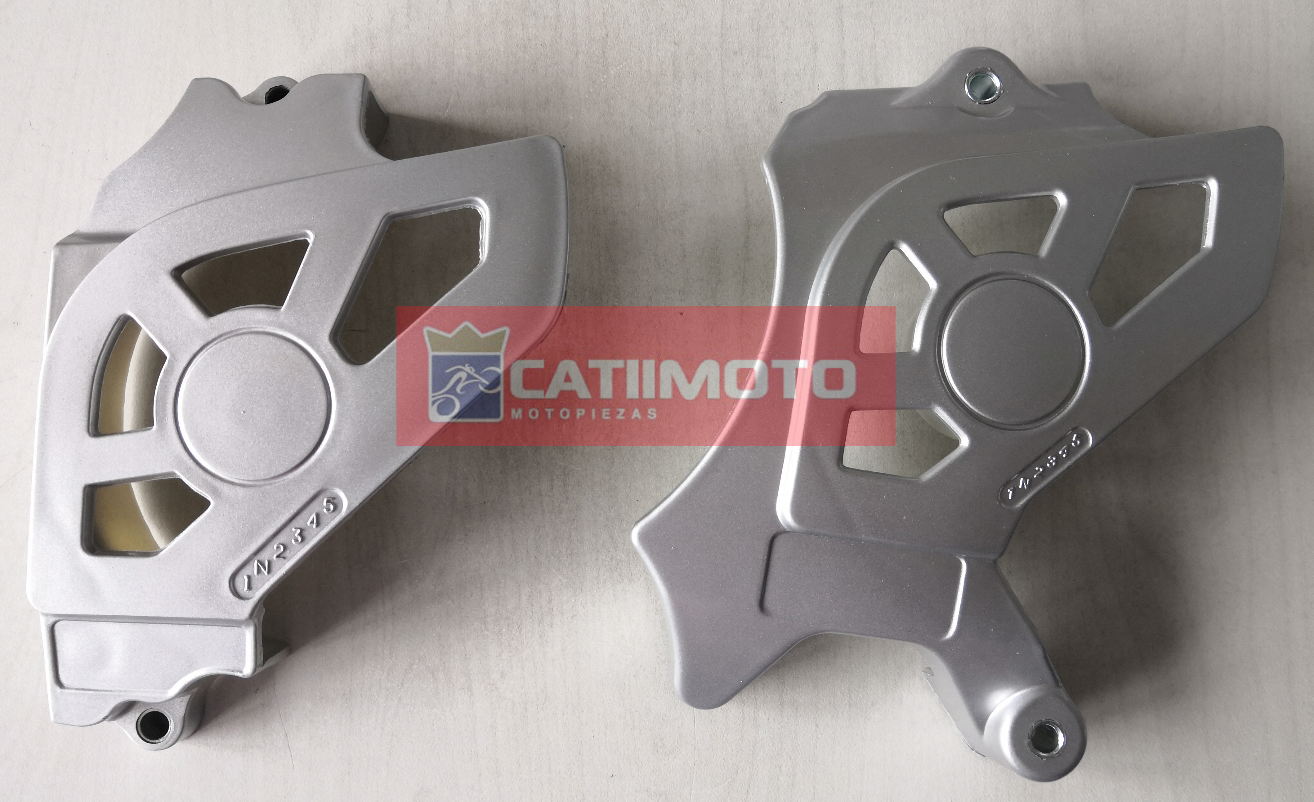 motorcycle engine cover - Image 3