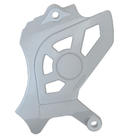 Motorcycle Engine Protective Cover
