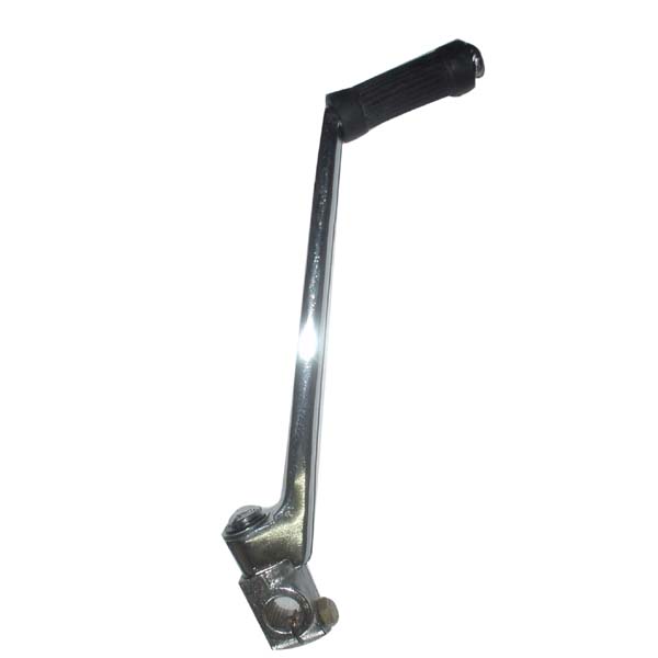 Motorcycle Kick Start Lever