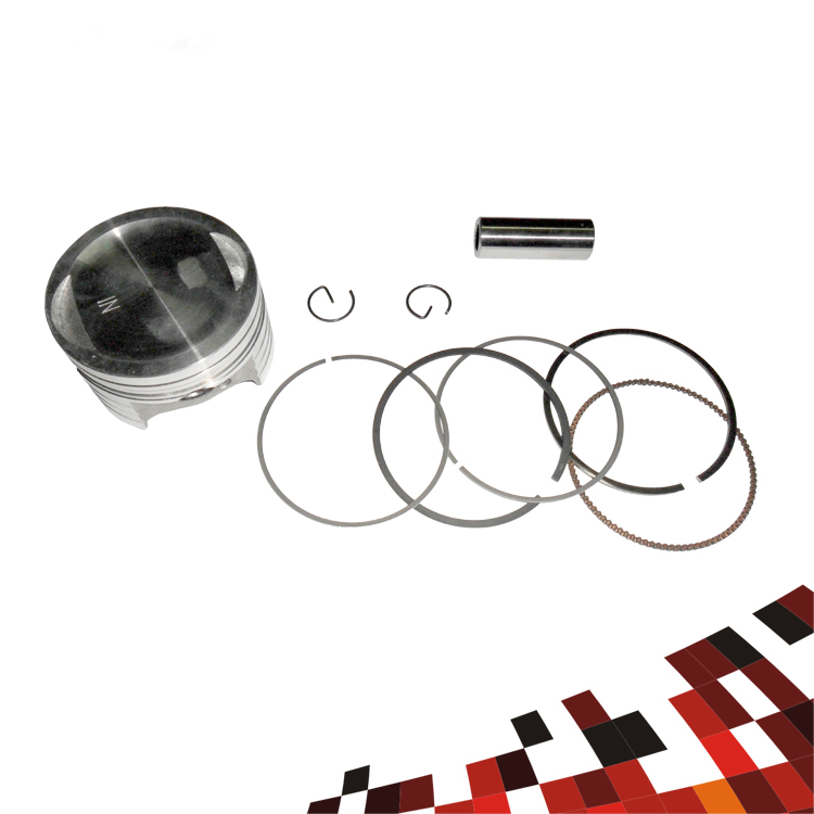 Motorcycle Engine Piston Kit