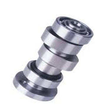 Motorcycle Camshaft
