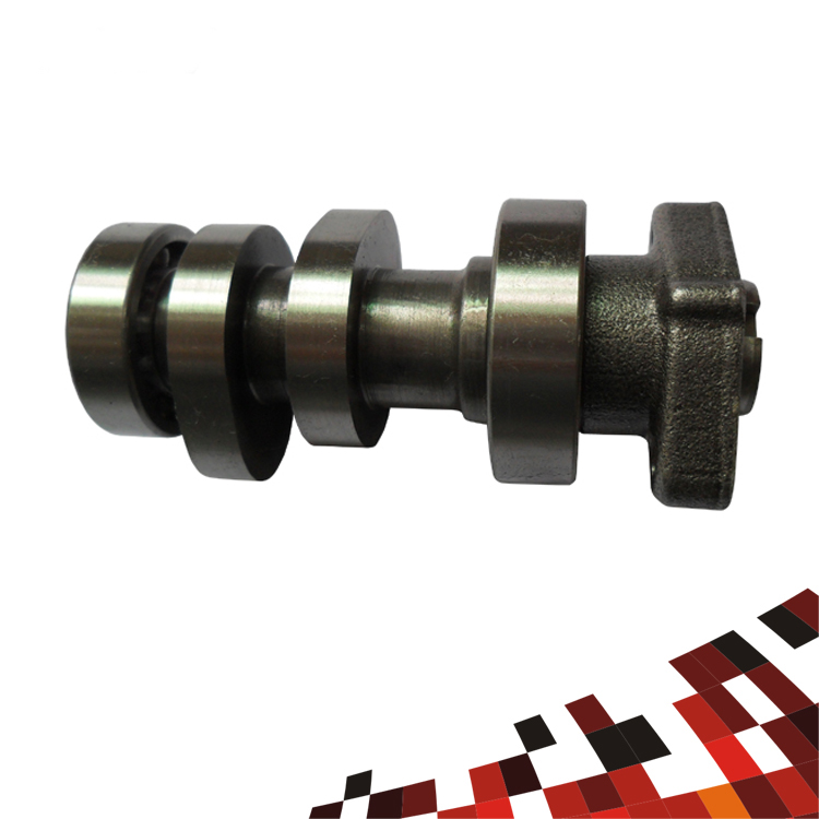 Motorcycle Engine Camshaft