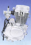 Motorcycle engine - Image 2