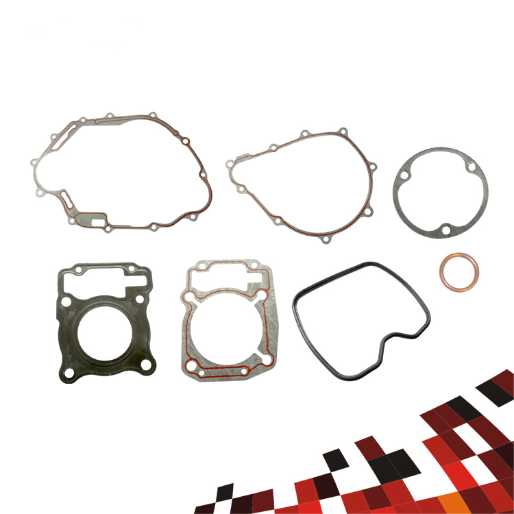 Motorcycle Engine Gasket Kit