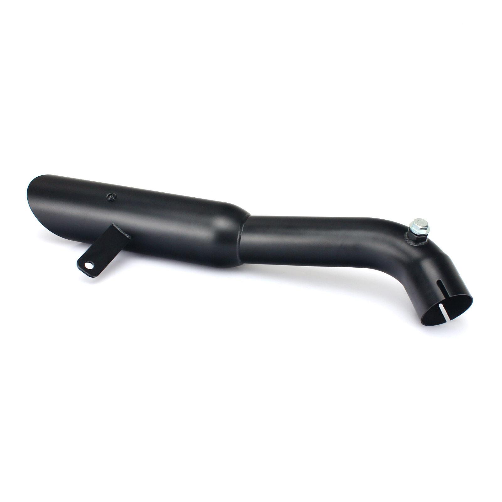motorcycle exhaust muffler - Image 3