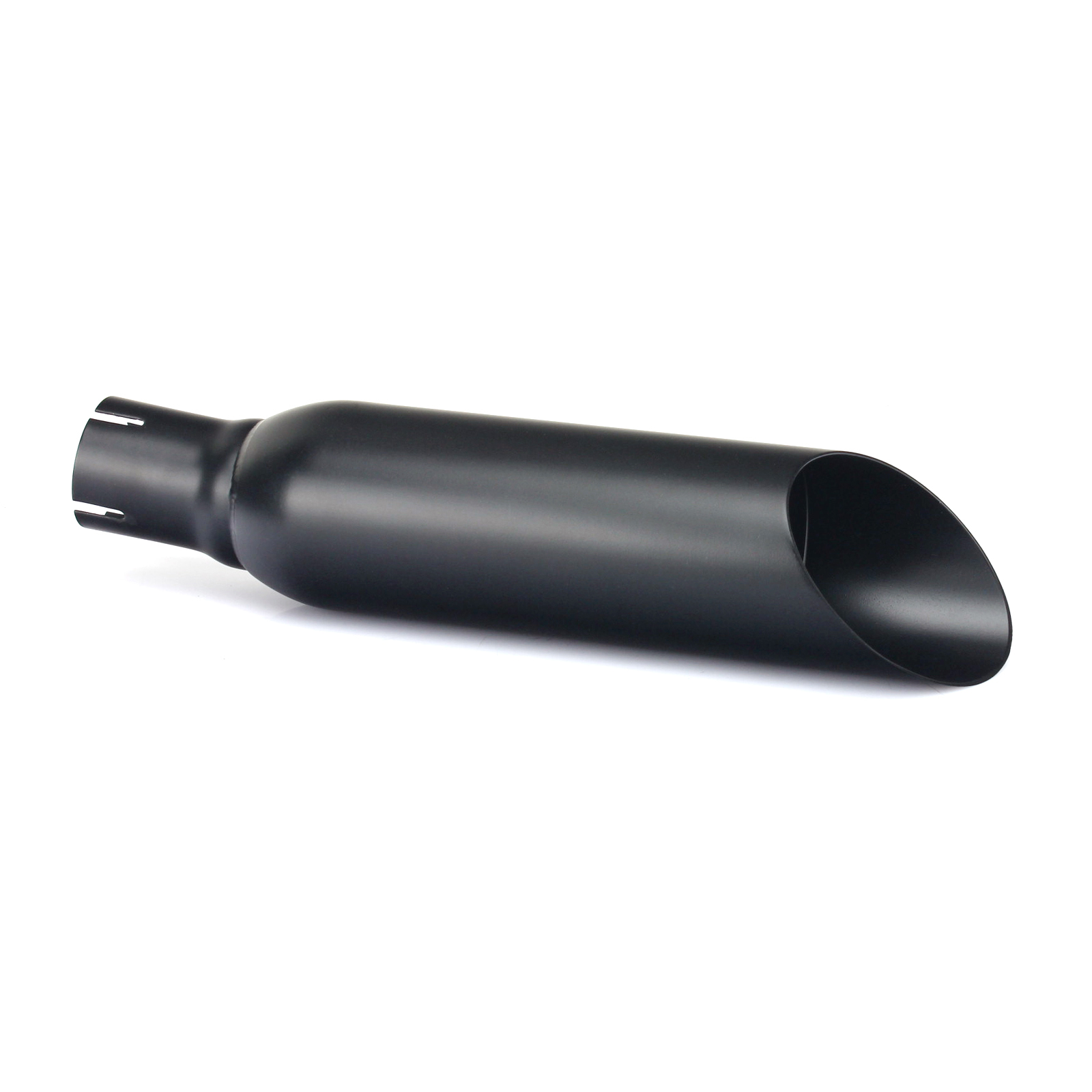 Motorcycle Exhaust Muffler