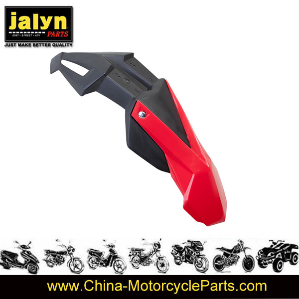 Motorcycle Mudguard