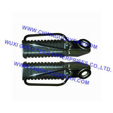 Motorcycle Foot Pegs