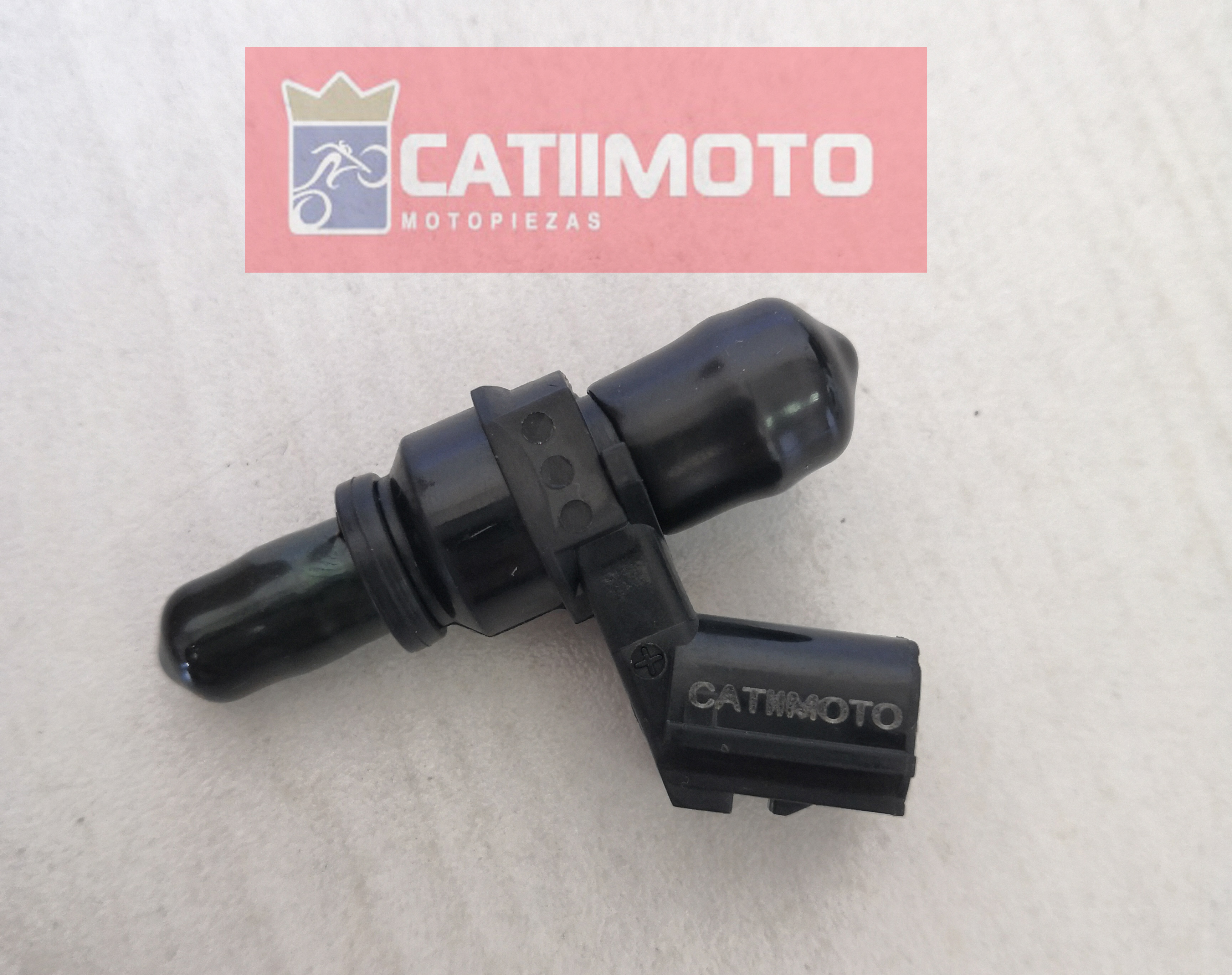 motorcycle fuel injector - Image 3