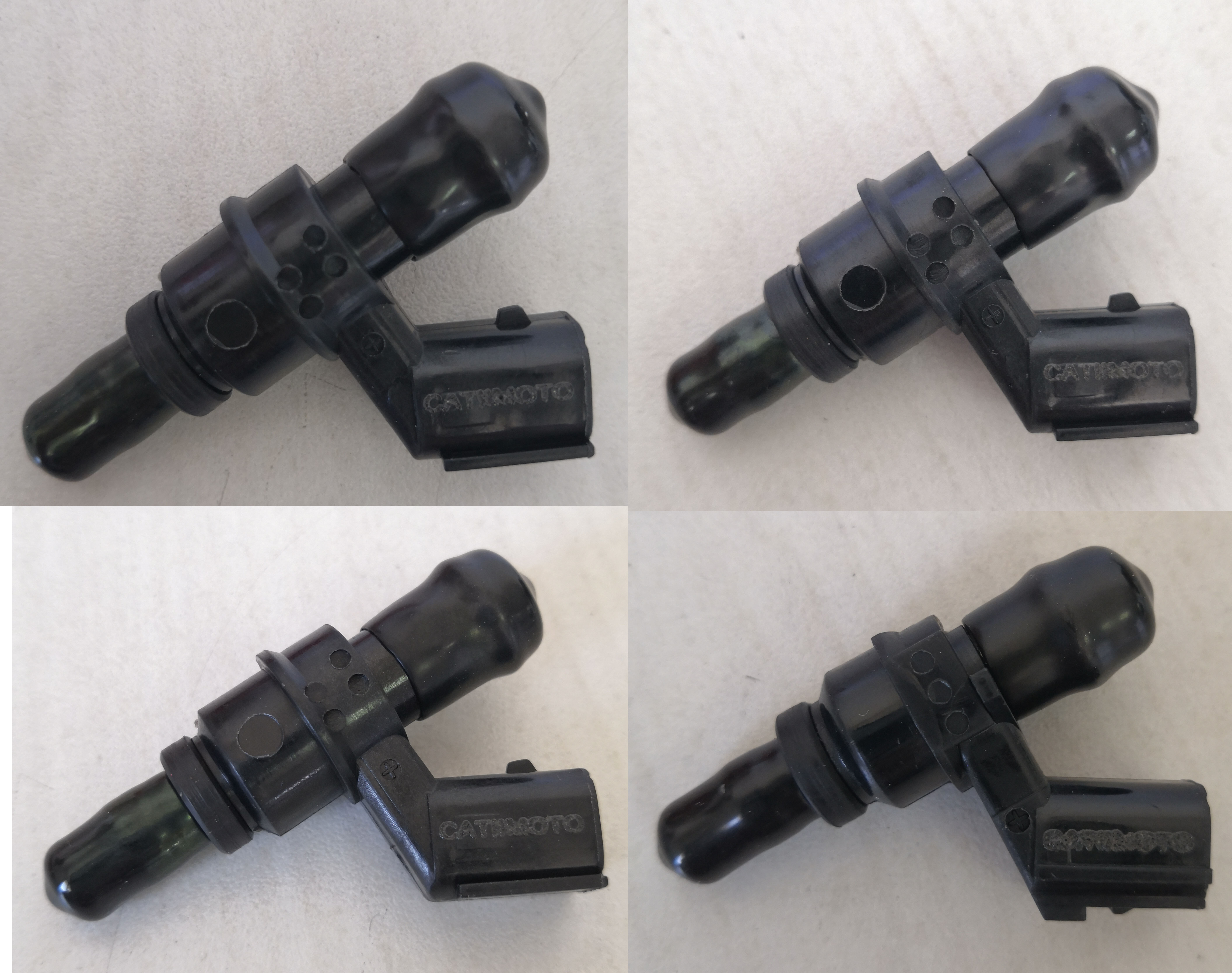 motorcycle fuel injector - Image 2