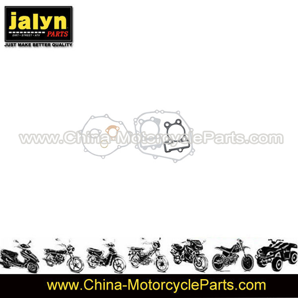 Motorcycle Engine Gasket Set for Pulsar 135