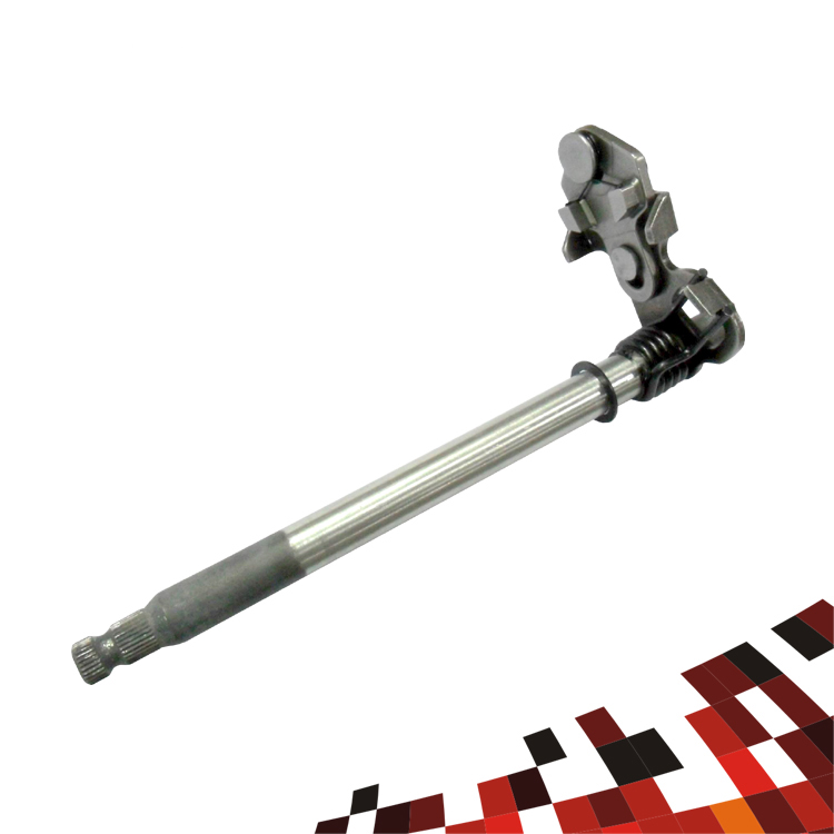 Motorcycle Gear Shifting Shaft for Honda CBF