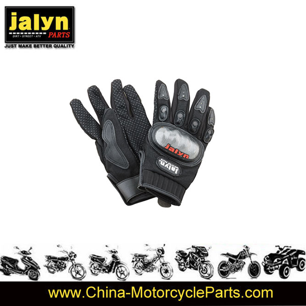 Reinforced Knuckle Motorcycle Riding Gloves
