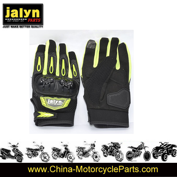 Motorcycle Riding Gloves with Knuckle Protection