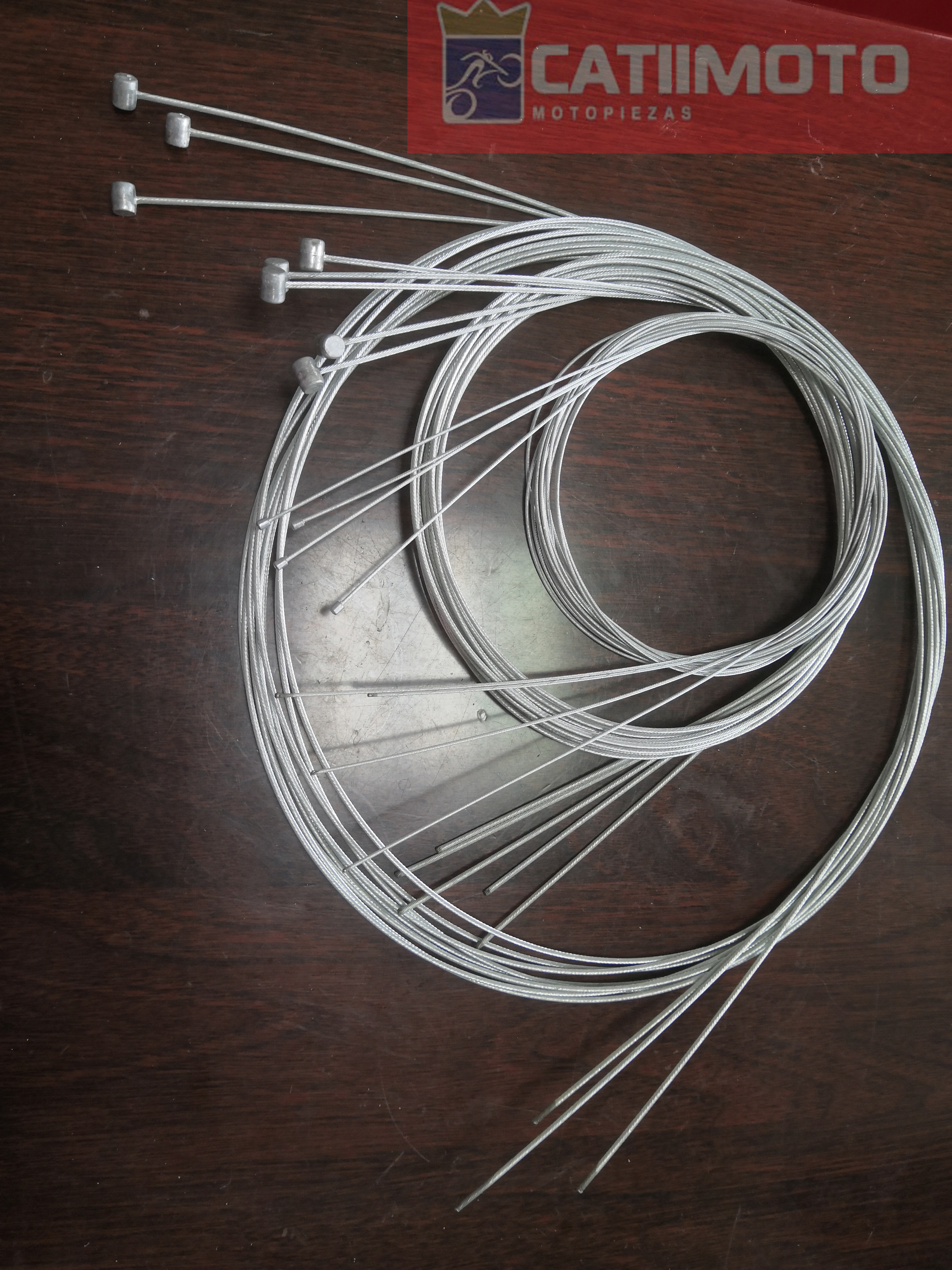Motorcycle inner cable - Image 2