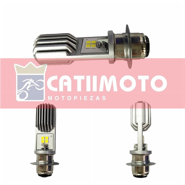 Motorcycle LED bulb - Image 3