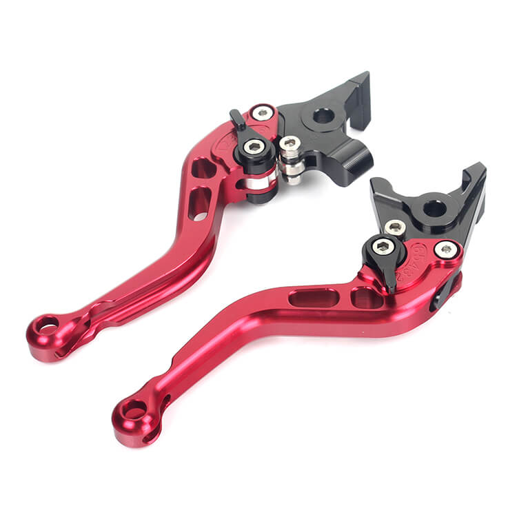 motorcycle lever - Image 2